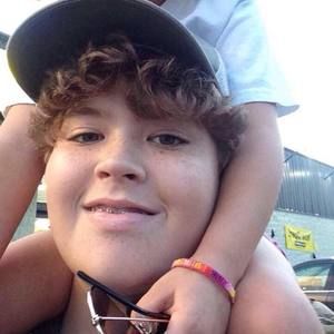 Meet your Posher, Karston